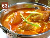 63.ポーク カレー