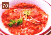 70.豆のカレー