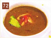 72.グリーン カレー
