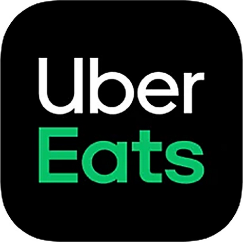 Uber Eats Uber Eats